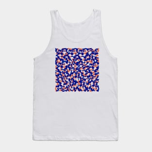 abstract 027 Tank Top